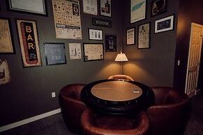 Tremont Lodge & Resort