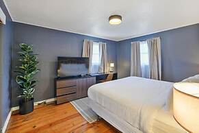 Tremont Lodge & Resort