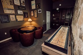 Tremont Lodge & Resort