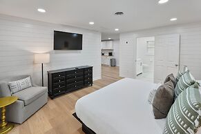 Tremont Lodge & Resort