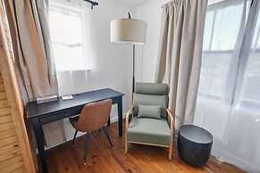 Tremont Lodge & Resort