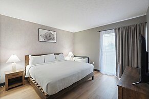 Tremont Lodge & Resort