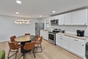 Tremont Lodge & Resort