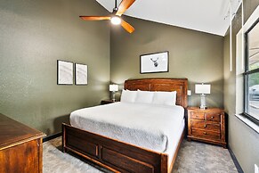 Tremont Lodge & Resort