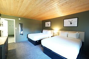 Tremont Lodge & Resort