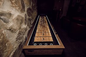 Tremont Lodge & Resort