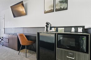 Tremont Lodge & Resort