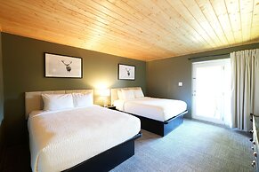 Tremont Lodge & Resort