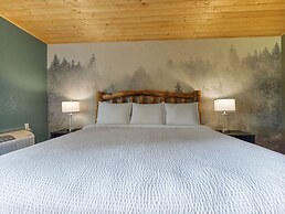 Tremont Lodge & Resort