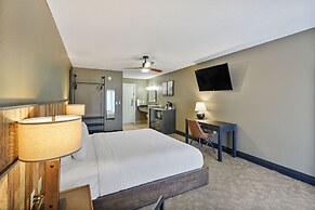 Tremont Lodge & Resort