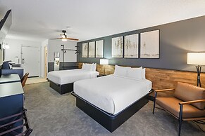 Tremont Lodge & Resort