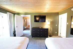 Tremont Lodge & Resort