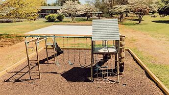 Tremont Lodge & Resort