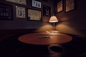 Tremont Lodge & Resort