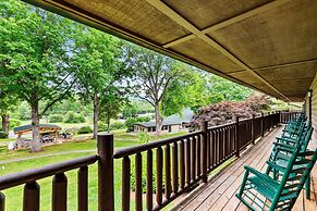 Tremont Lodge & Resort