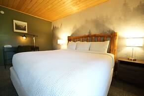 Tremont Lodge & Resort