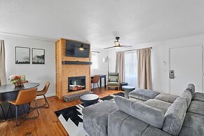 Tremont Lodge & Resort