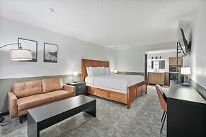 Tremont Lodge & Resort