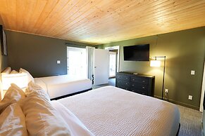 Tremont Lodge & Resort