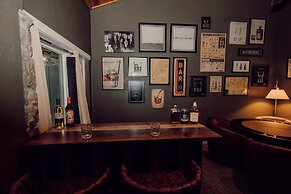 Tremont Lodge & Resort