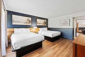 Tremont Lodge & Resort