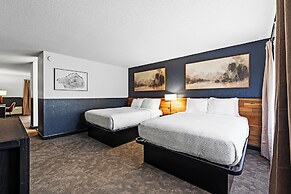 Tremont Lodge & Resort
