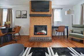 Tremont Lodge & Resort