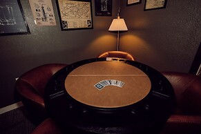 Tremont Lodge & Resort