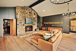 Tremont Lodge & Resort