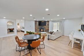 Tremont Lodge & Resort