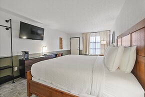 Tremont Lodge & Resort