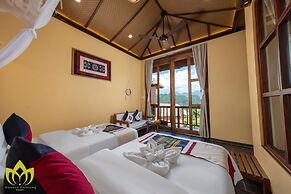Hanasa Pu Luong Resort