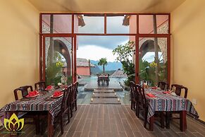 Hanasa Pu Luong Resort