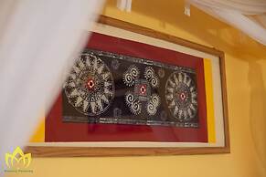 Hanasa Pu Luong Resort