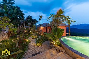 Hanasa Pu Luong Resort