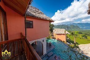 Hanasa Pu Luong Resort