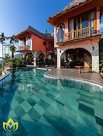 Hanasa Pu Luong Resort