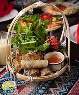 Hanasa Pu Luong Resort