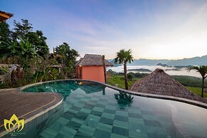 Hanasa Pu Luong Resort