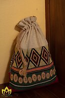 Hanasa Pu Luong Resort