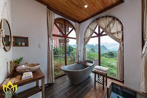 Hanasa Pu Luong Resort