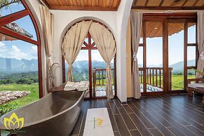 Hanasa Pu Luong Resort