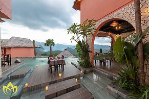 Hanasa Pu Luong Resort