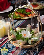 Hanasa Pu Luong Resort