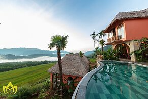 Hanasa Pu Luong Resort