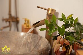 Hanasa Pu Luong Resort