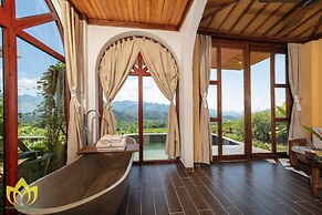 Hanasa Pu Luong Resort