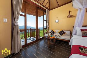 Hanasa Pu Luong Resort