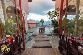 Hanasa Pu Luong Resort