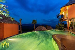 Hanasa Pu Luong Resort